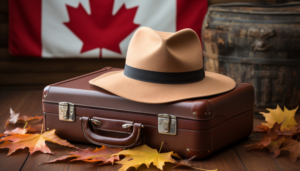 Alles über die Entscheidungen der kanadischen Regierung bezüglich Reisen in das Land