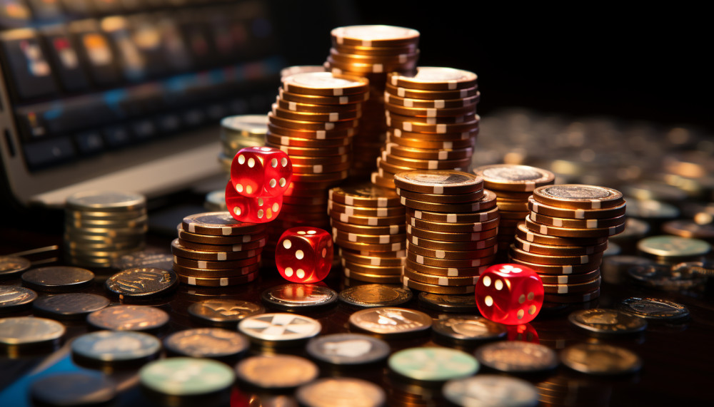 Die Auswirkungen von Online-Glücksspielen auf die globale Wirtschaft