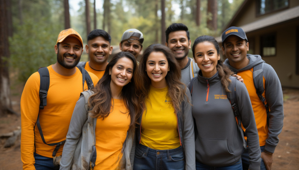 Die Bedeutung ehrenamtlicher Arbeit im Rotary Club Distrikt 1820
