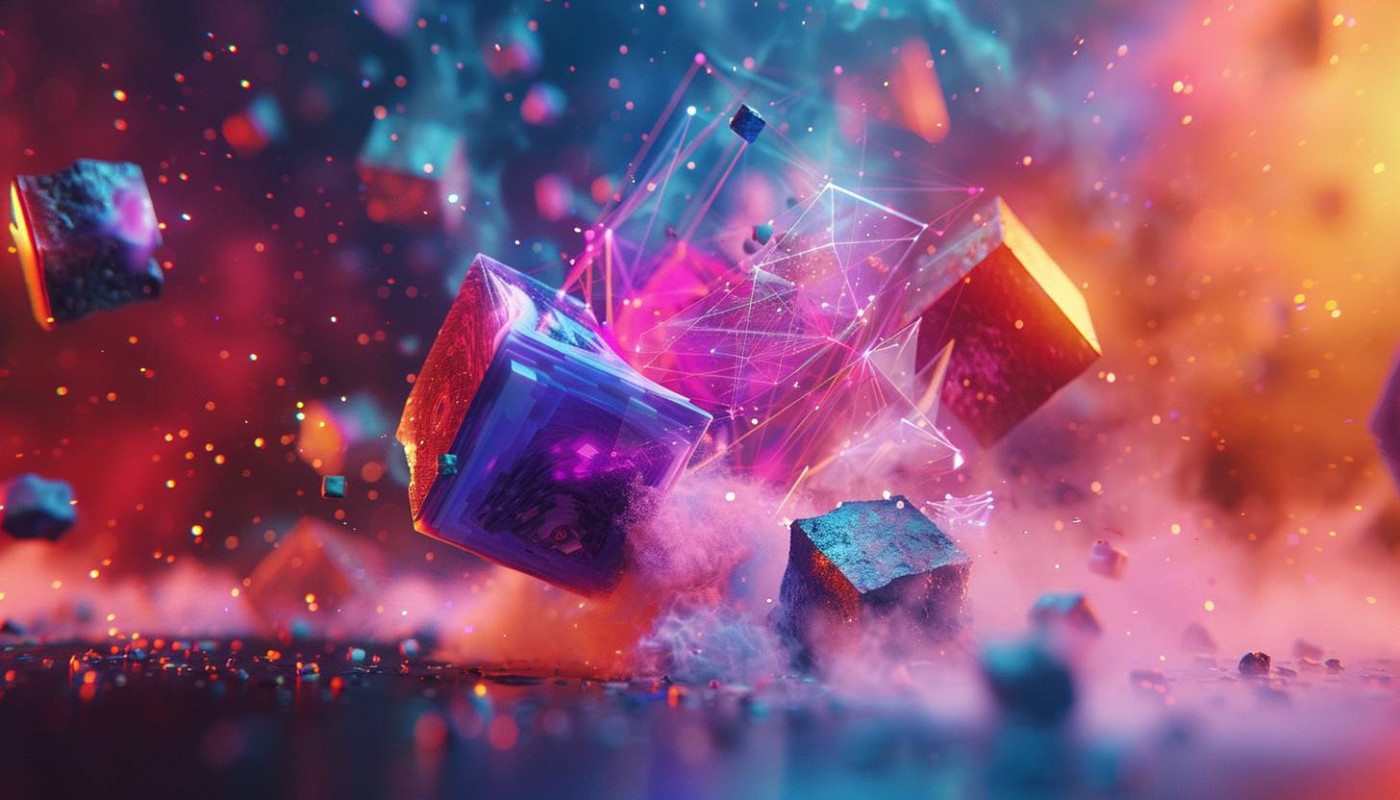 Die Evolution der KI in der visuellen Kreativität und Bildproduktion