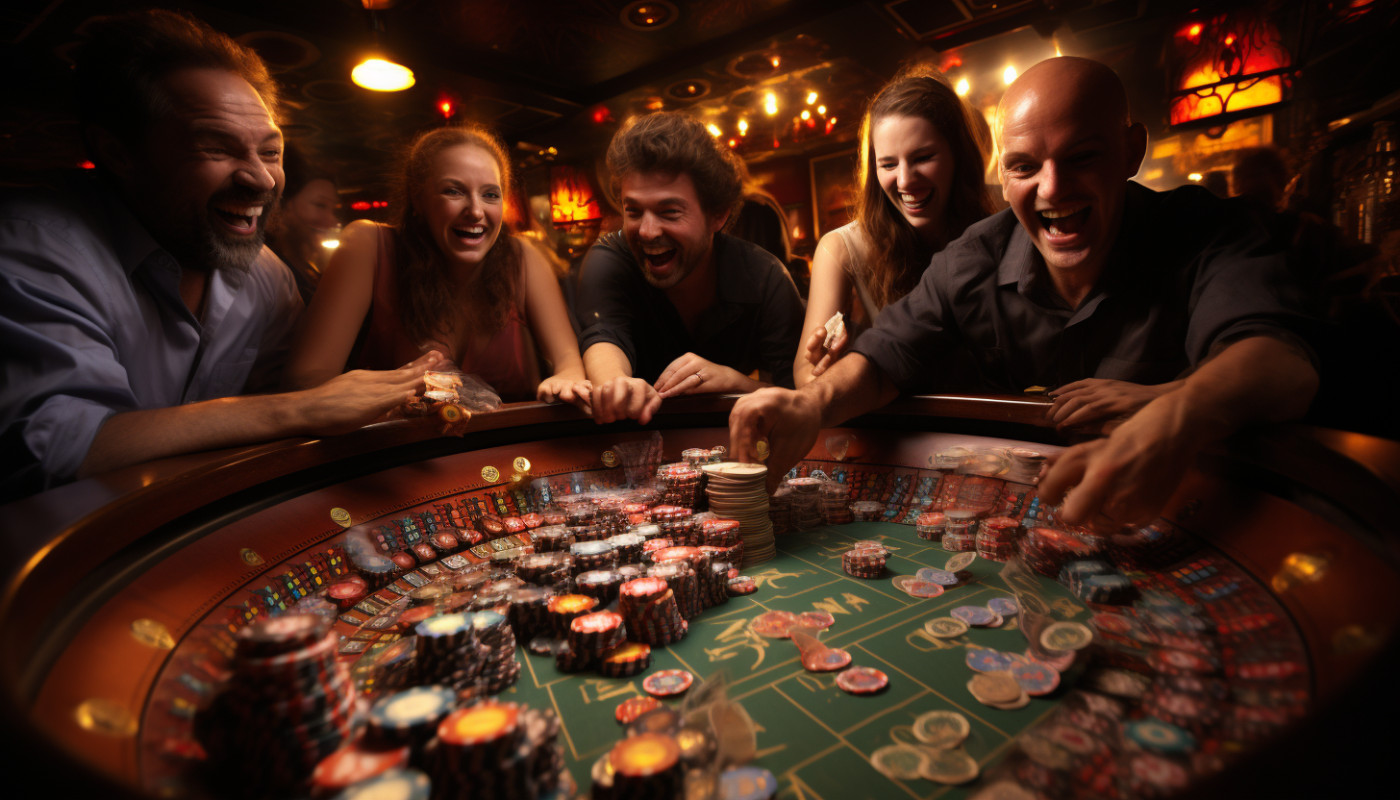 Die Psychologie hinter Glücksspielen: Warum wir das Risiko lieben