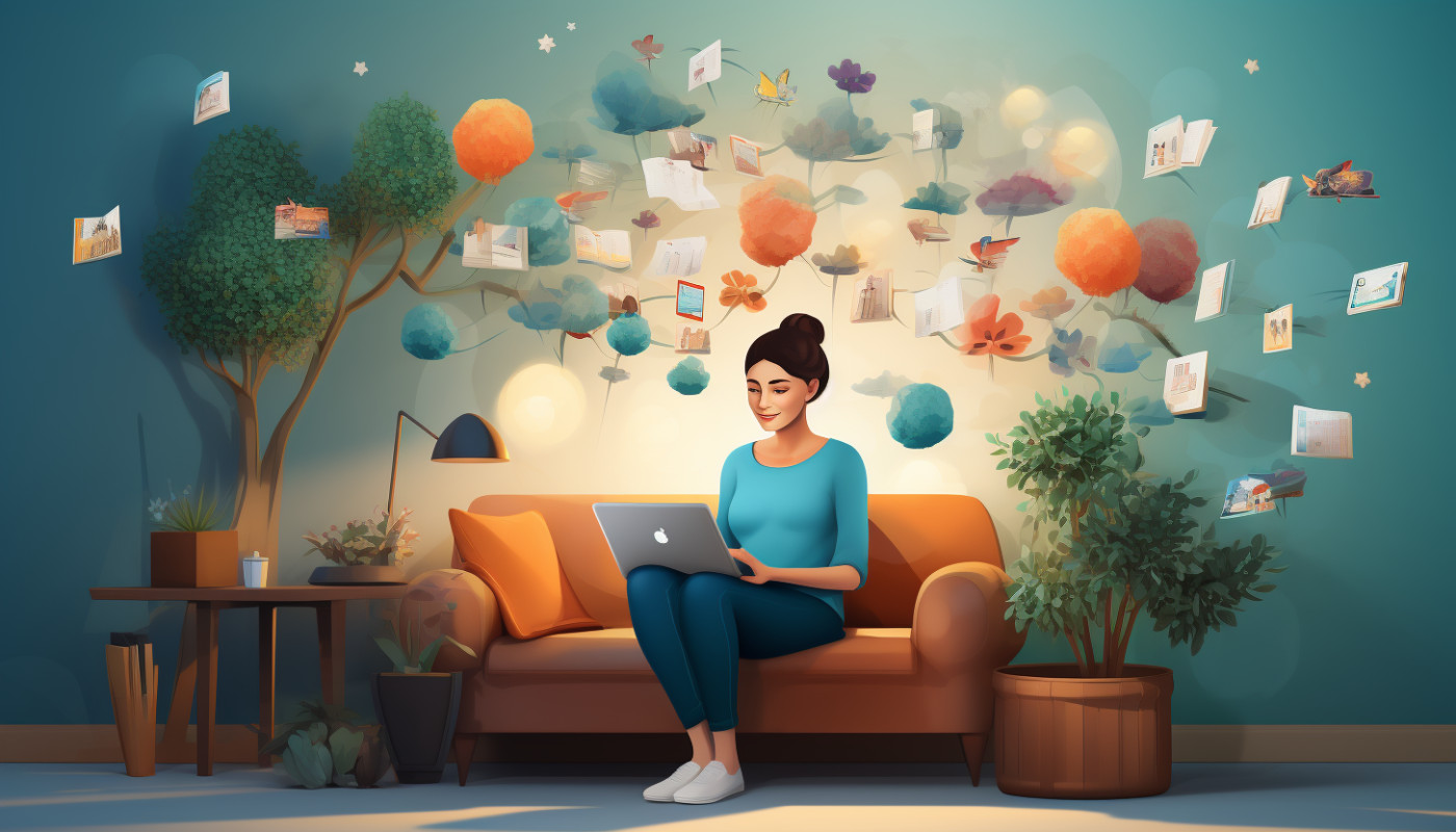 Die Rolle der digitalen Technologien bei der Verbesserung der psychischen Gesundheitsversorgung