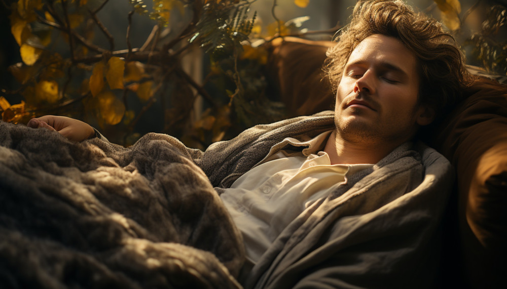 Die Rolle der Schlafhygiene bei der Verhinderung von Schlafapnoe und Schnarchen