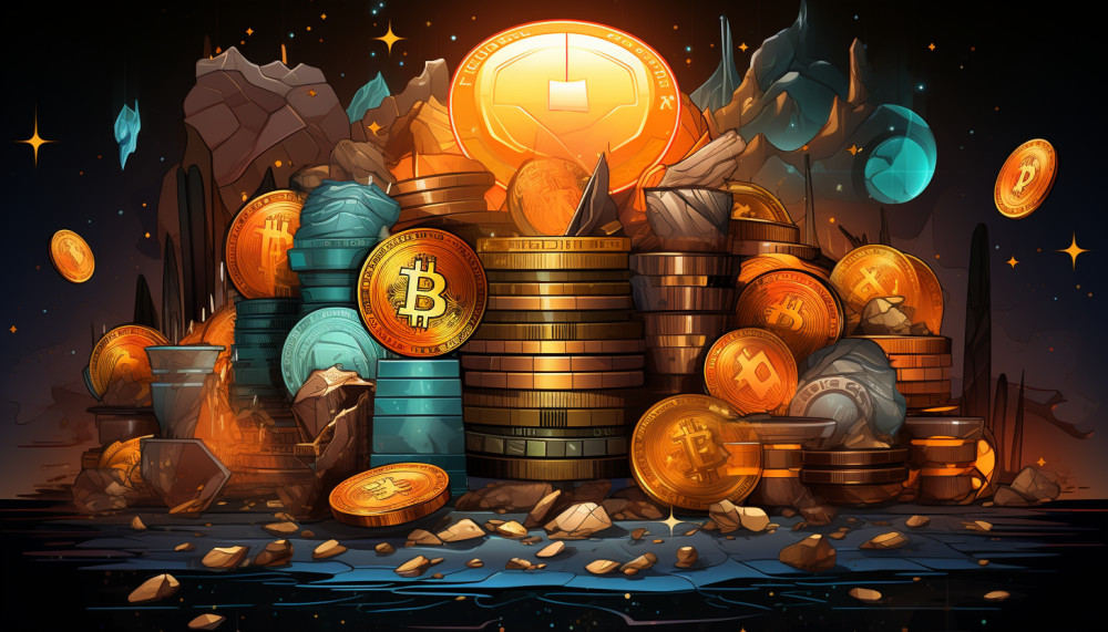 Die Rolle von Kryptowährungen in der Zukunft der Online-Wettmärkte