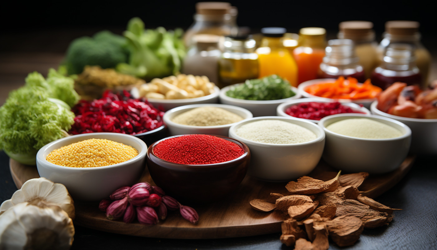 Die Rolle von Probiotika für einen gesunden Darm