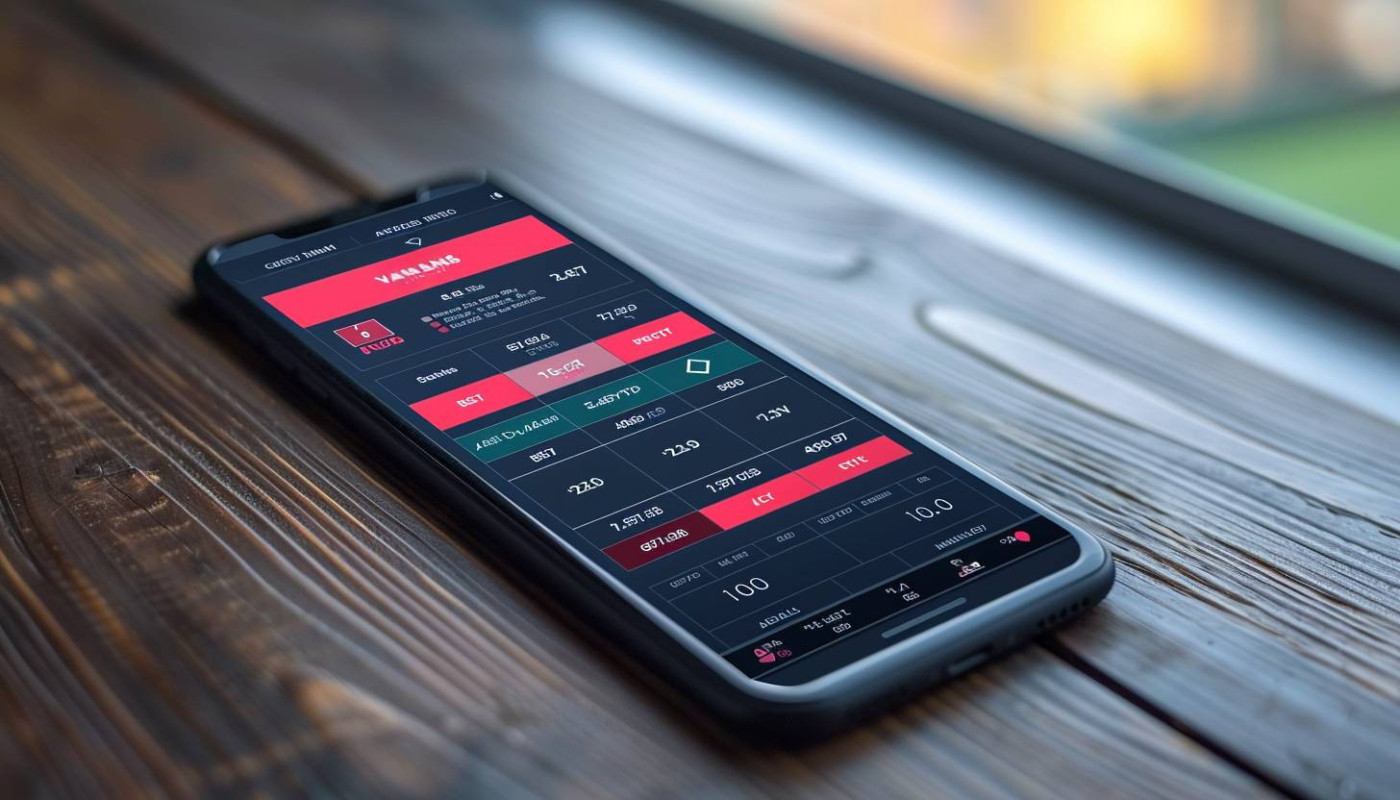 Die Vorteile von mobilen Apps beim Online-Wetten