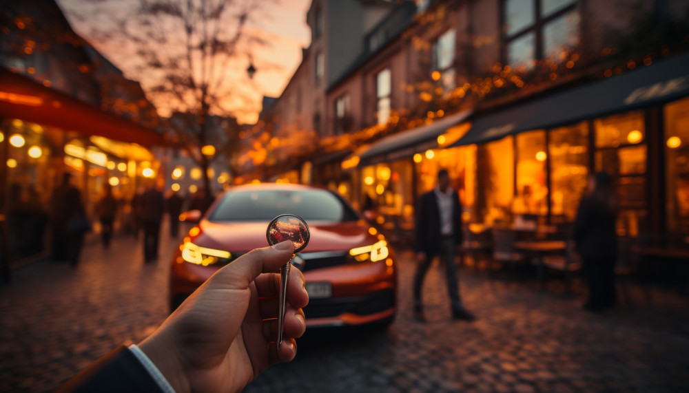 Ein Auto mieten: Was sind die Abläufe und Vorteile?