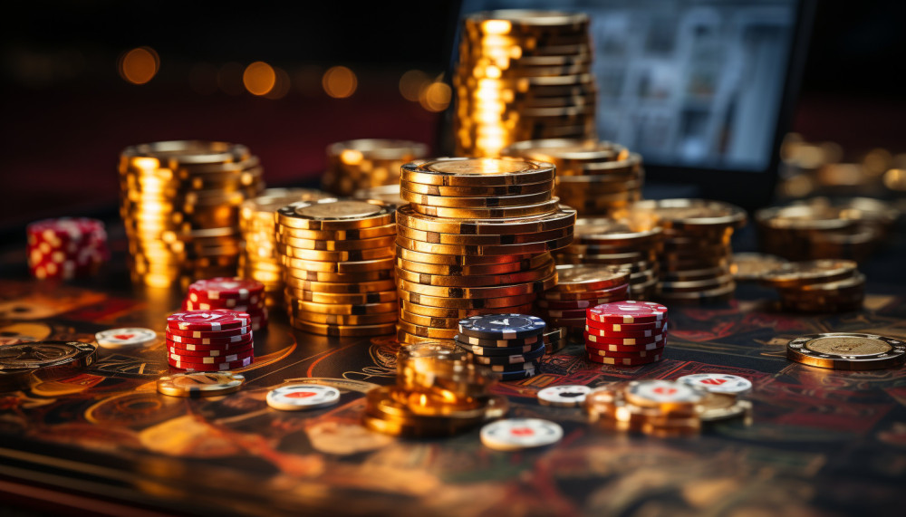 Einige der besten Online-Casino-Websites