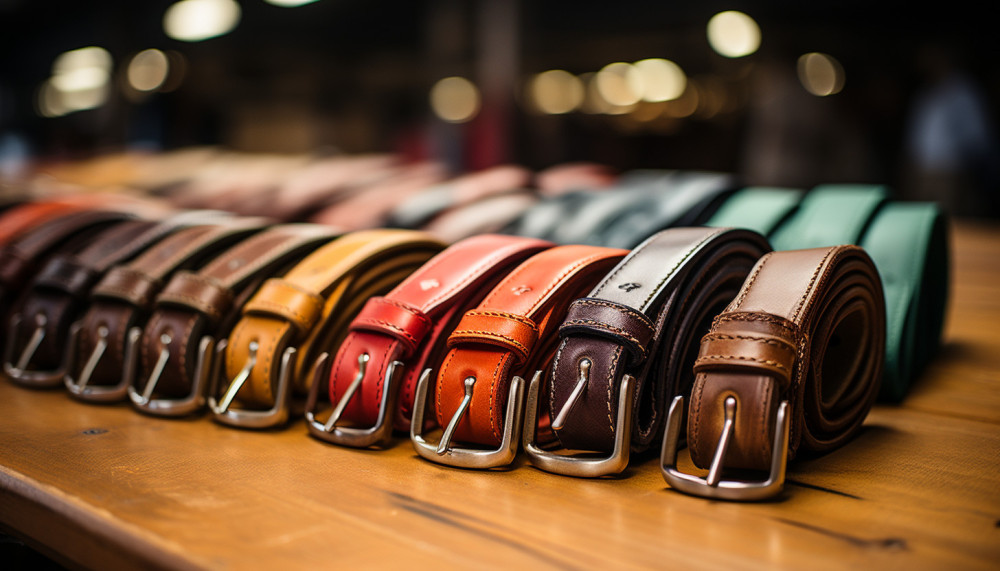 Einige Tipps für die Wahl der richtigen Gürtelgröße