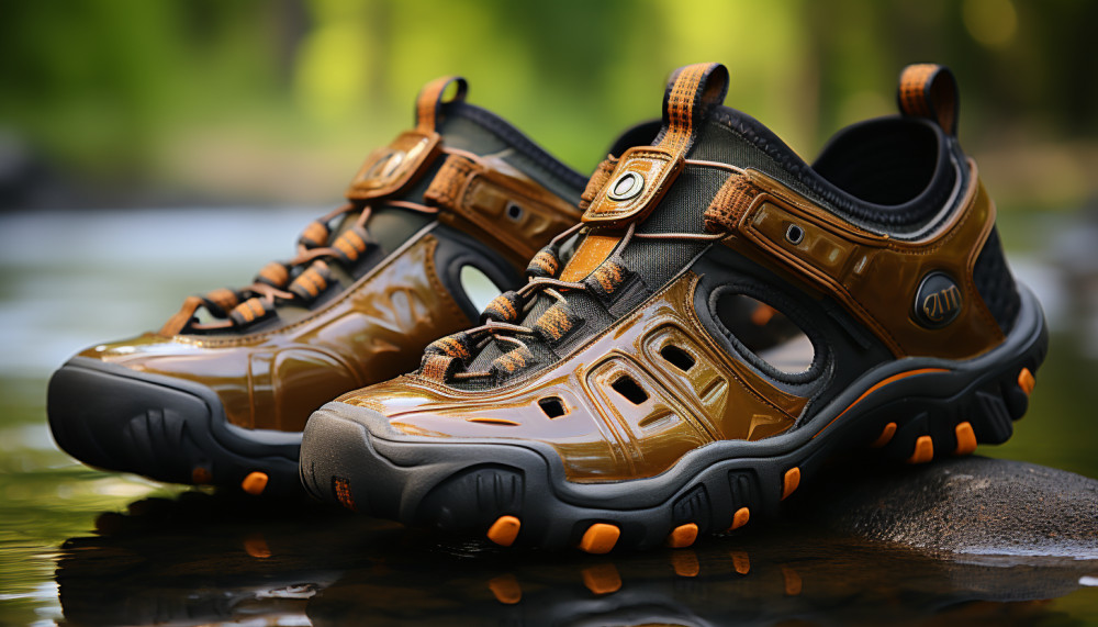 Finden Sie die richtigen Wasserschuhe, um gut geschützt zu sein