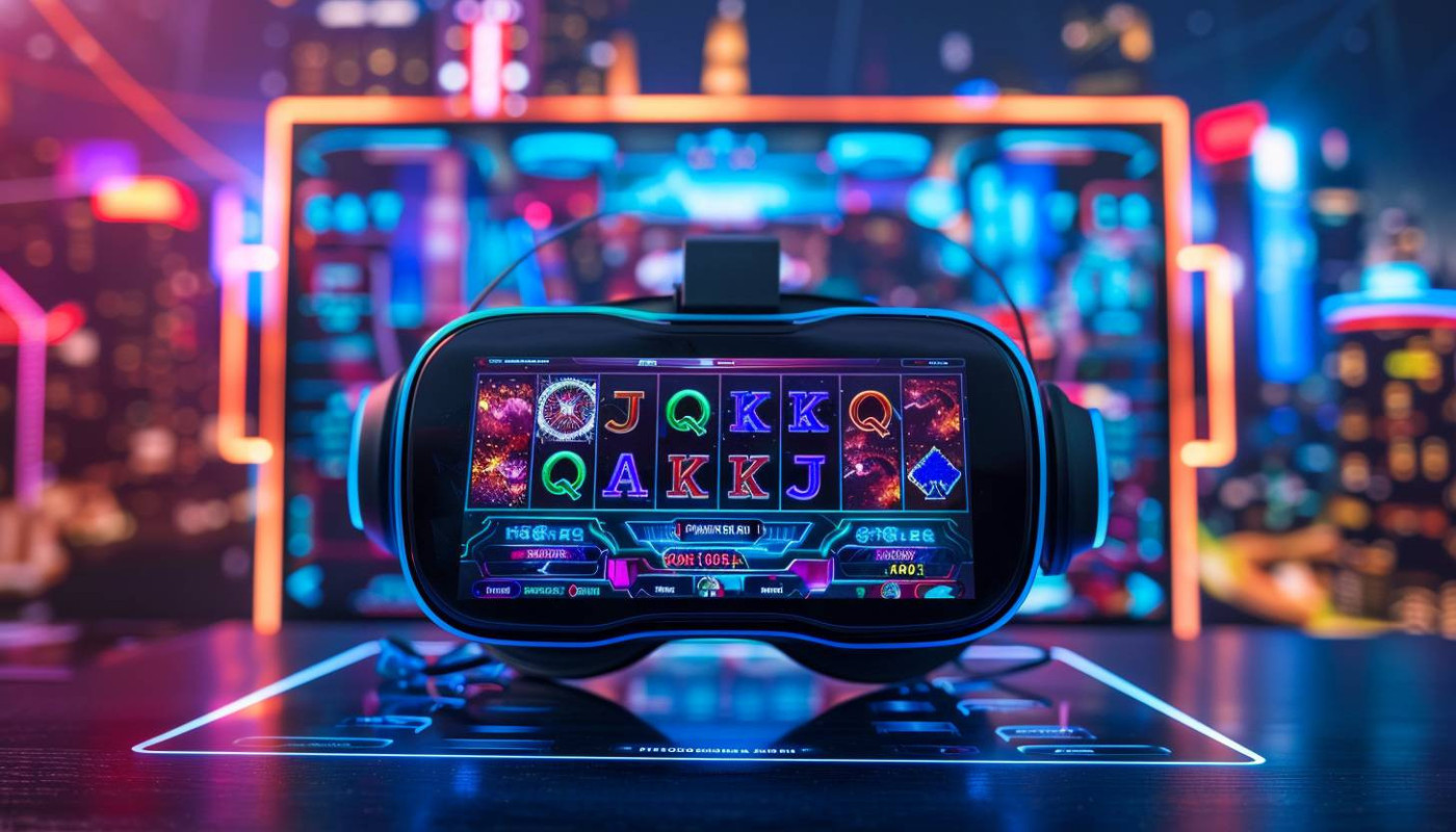 Innovative Funktionen in den Online Casinos des Jahres 2024