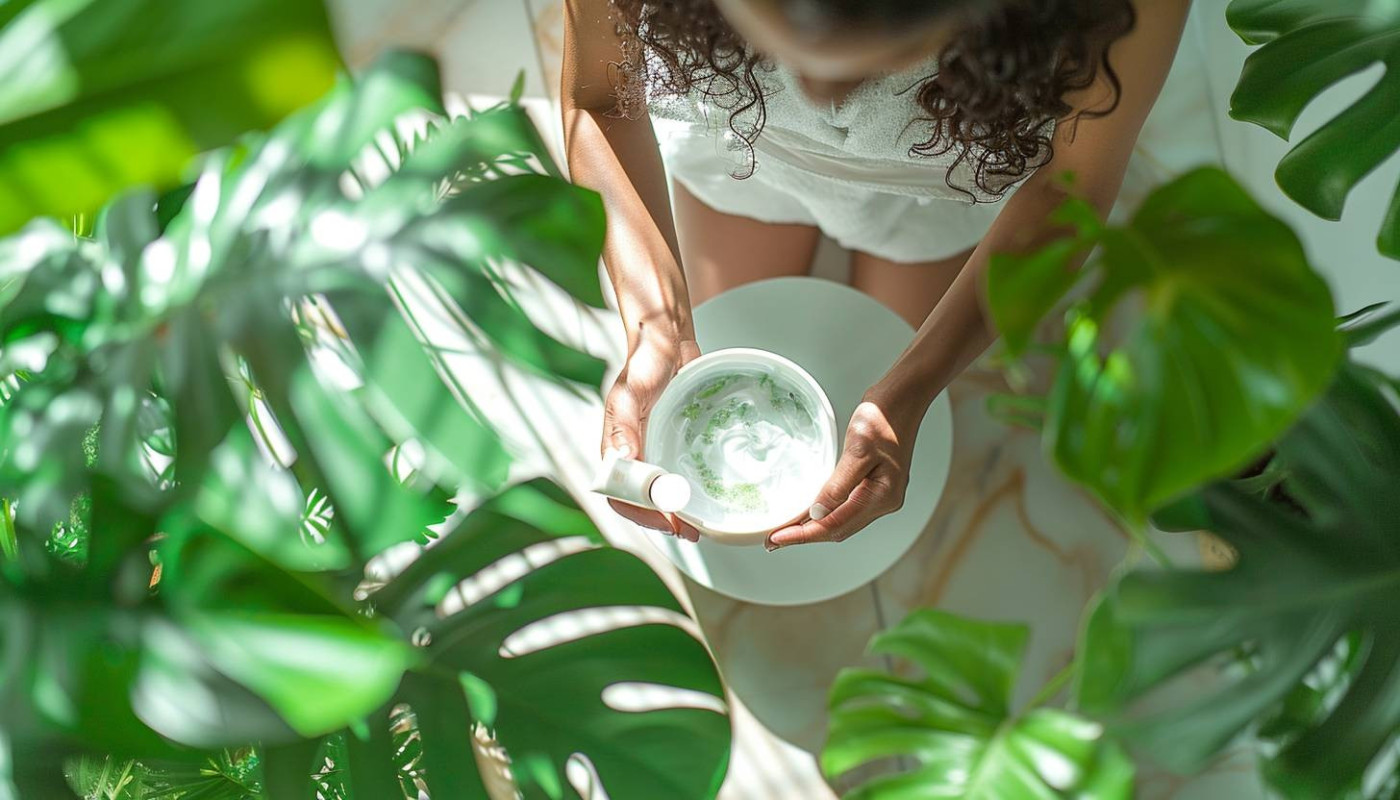 Neueste Trends in der ökologischen Hautpflege und deren Vorteile