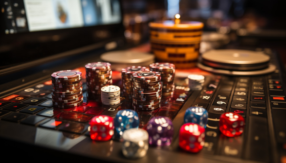 Sicherheitsmaßnahmen beim Online-Glücksspiel: Wie man sich schützt