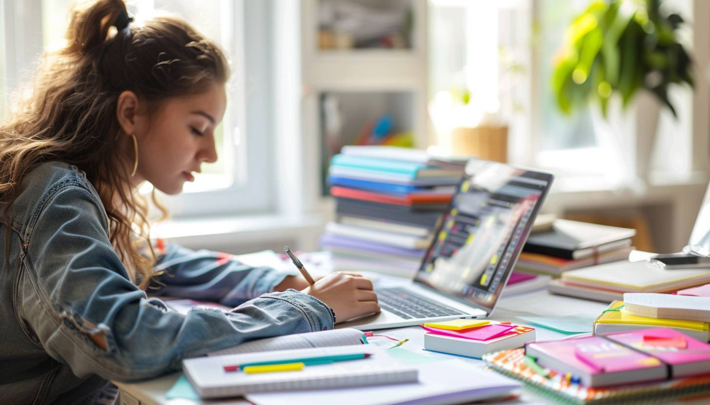 Strategien für effizientes Lernen und Karrierefortschritt durch Online-Formate