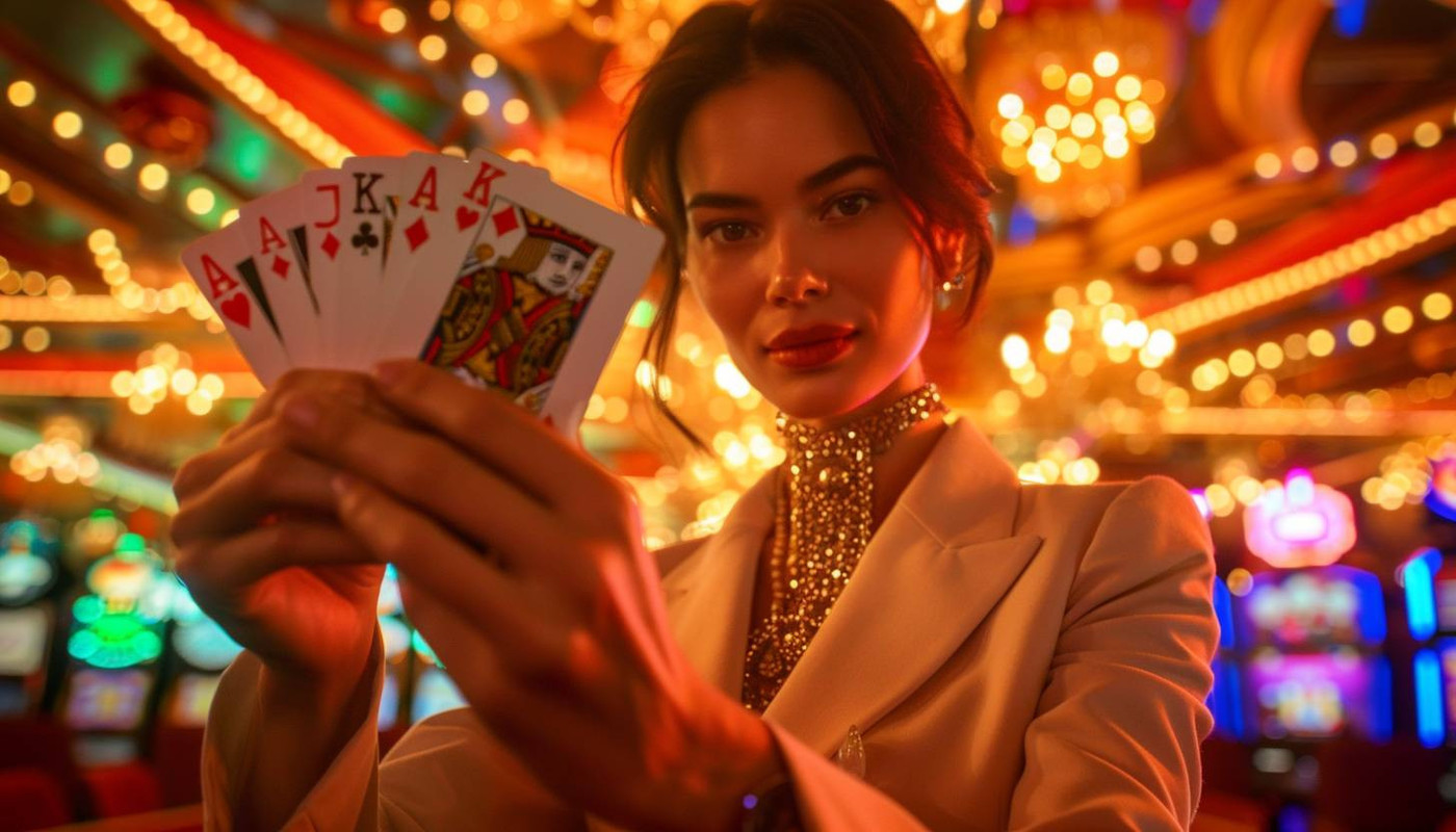 Strategien und Tipps für das Gewinnen in Live-Casino-Fernsehspielen