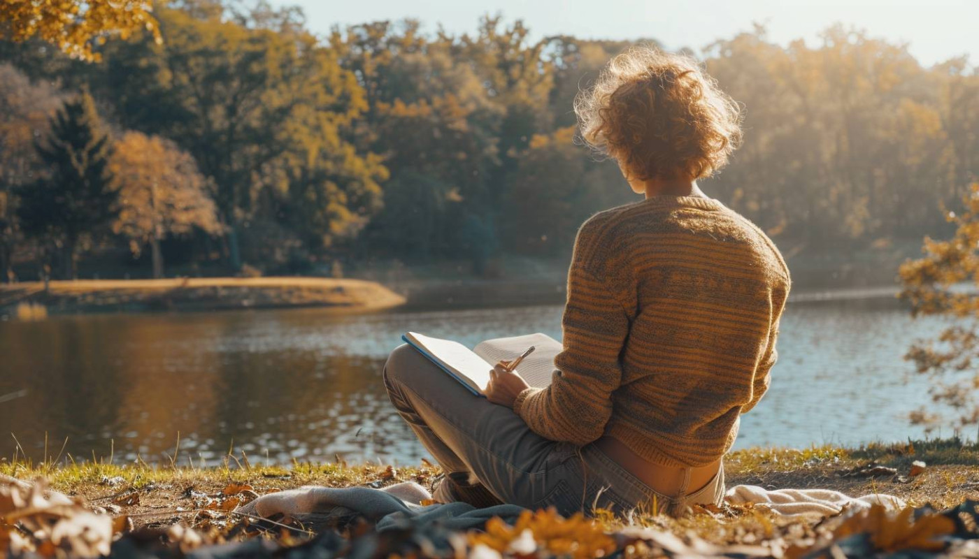 Strategien zur Bewältigung des ersten Trauerjahres