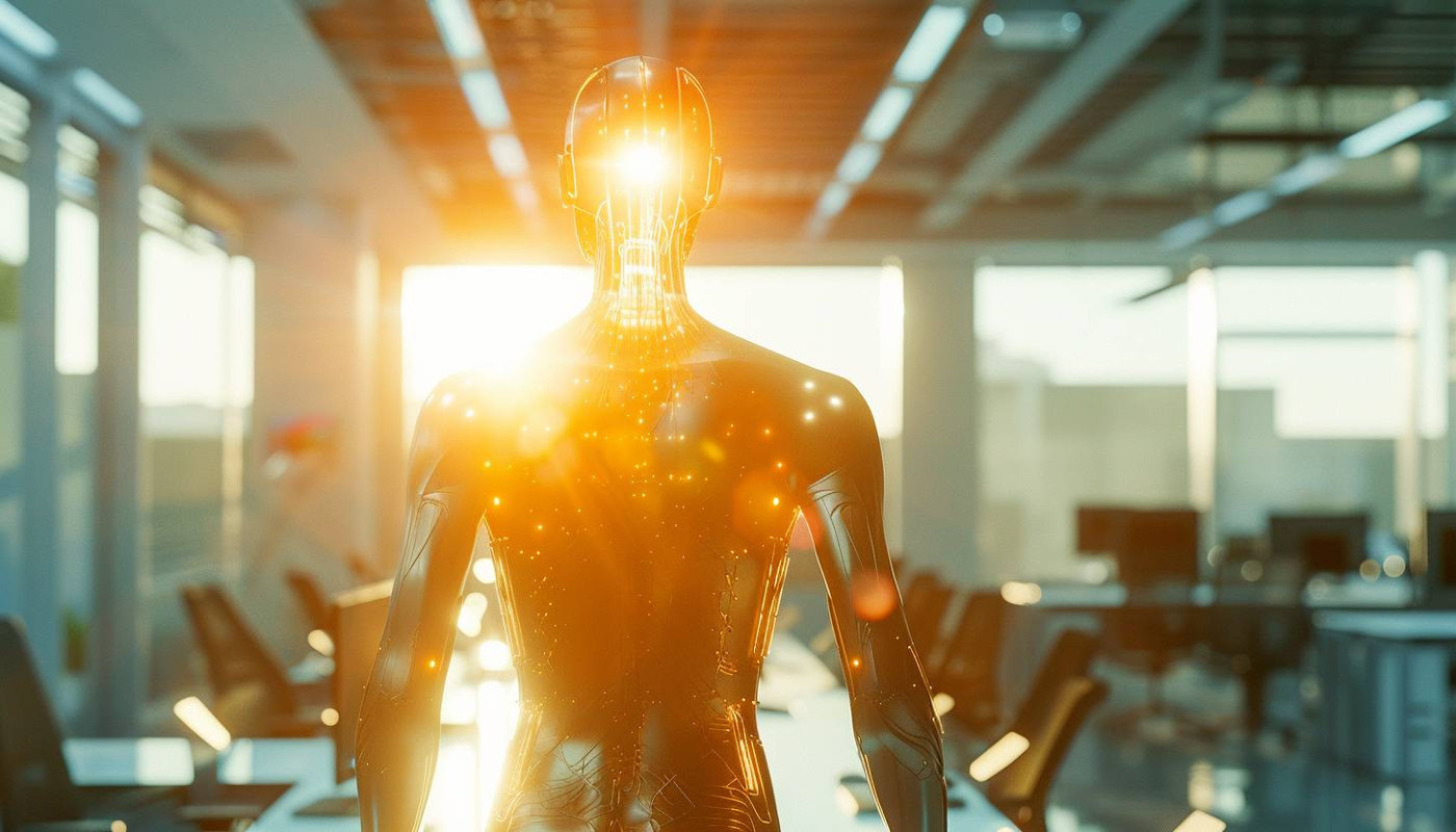 Strategien zur Integration von KI in traditionelle Geschäftsprozesse