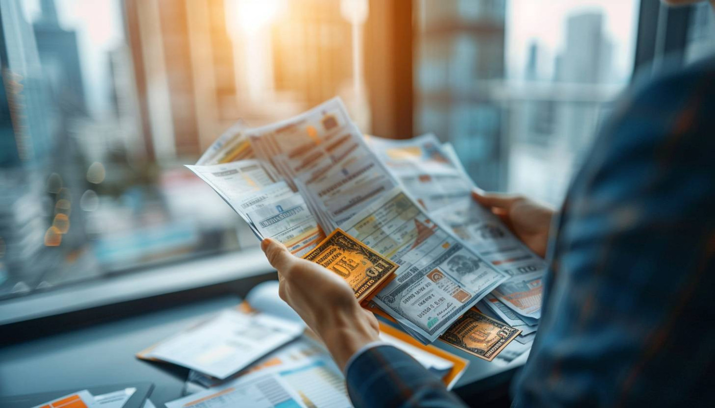 Strategien zur Maximierung von Dividendenrenditen in Ihrem Portfolio