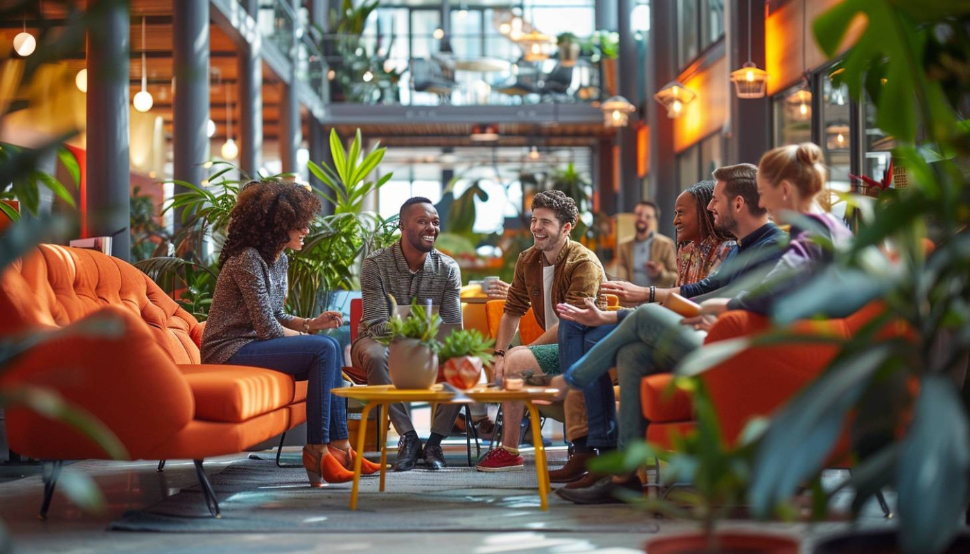 Strategien zur Steigerung der Mitarbeiterbindung in Start-ups