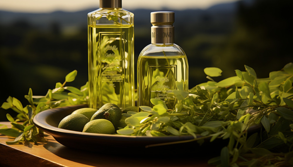 Tamanu-Öl in der modernen Dermatologie: Eine wissenschaftliche Betrachtung