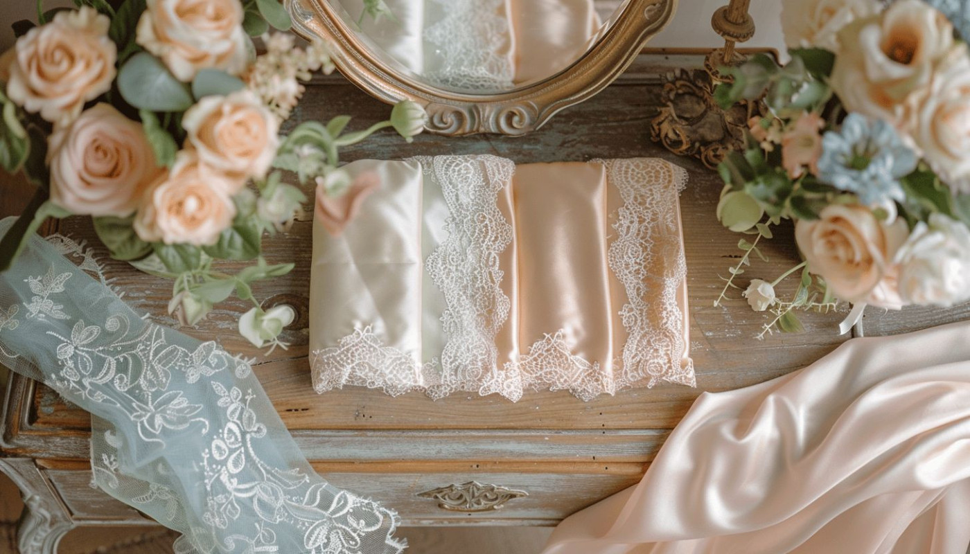 Tipps für die Pflege und Erhaltung feiner Dessous