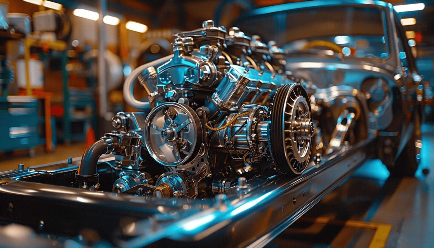 Wartungstipps für langlebige Fahrzeuge: Eine grundlegende Anleitung