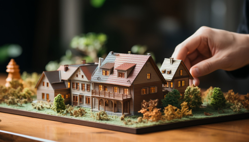 Warum brauchen Sie eine Immobilienbewertung in Basel?