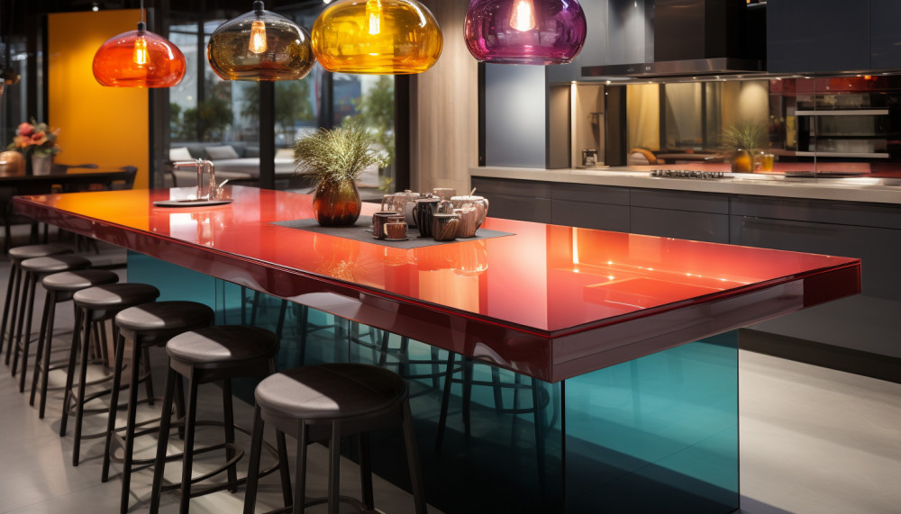 Warum sollte man Acrylglas verwenden?