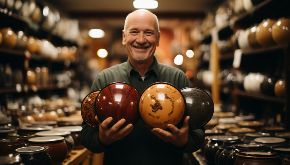 Warum sollten Sie Ihre Handpfanne in einem Online-Geschäft kaufen?