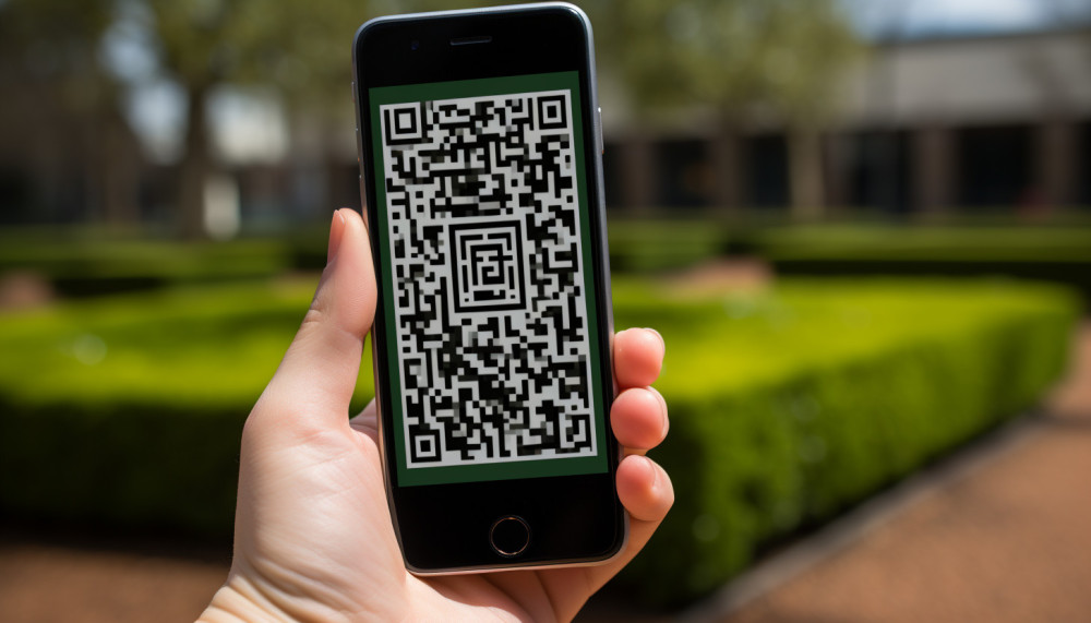 Wie kann der QR-Code Ihren Lebenslauf zum Leben erwecken?