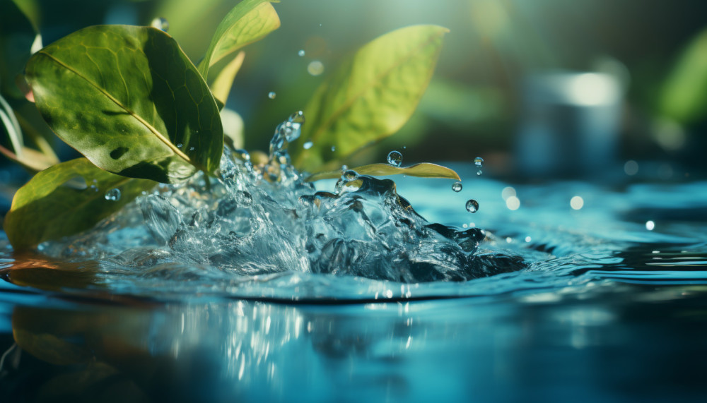 Wie kann man zu Hause Wasser sparen?