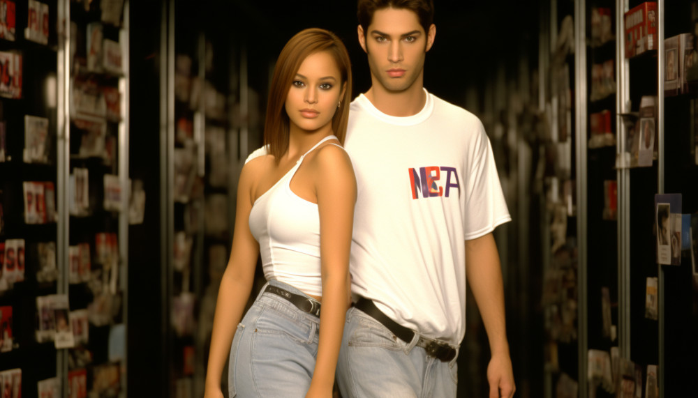 Y2K-Mode als Ausdruck der digitalen Generation: Ein kultureller Überblick